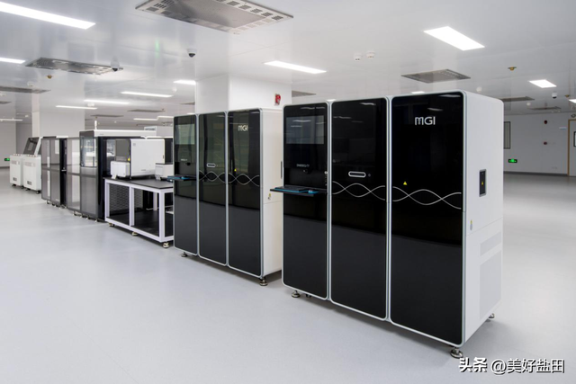 想去！华大时空中心遛娃攻略来啦！