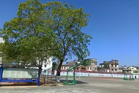 乡镇中学：烂泥扶不上墙，如何逆袭？图片