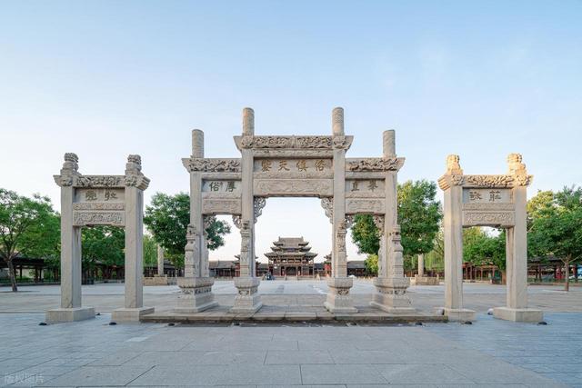 榆次老城，一座被低估的老城