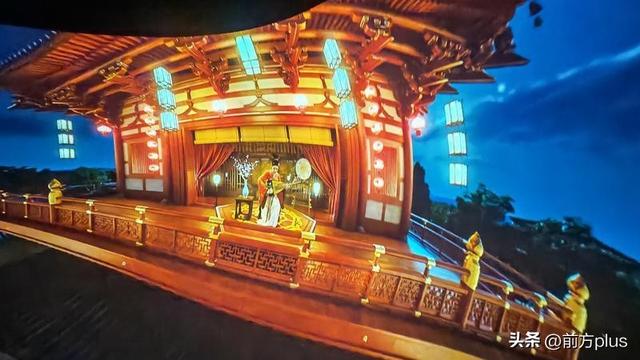 西安双节文旅大餐精彩纷呈 国潮文博冰雪点燃假日消费