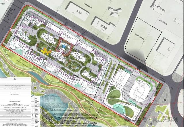 最高210米!武汉国际博览中心A9地块 将新建4栋超高层!