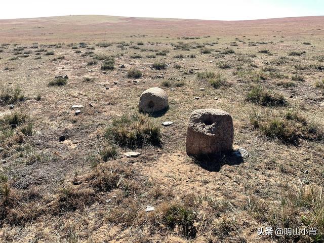 2025年国庆包头市达茂联合旗境内访古记