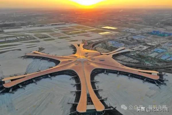 商丘飞机场发展历经不同阶段，以下为你详细介绍其前世今生与进展