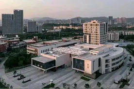 大国企厦门建发集团主办的专科学校图片
