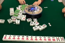 传统北京麻将的打法和规则介绍之二：一些基本规定和特色要求图片