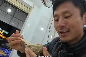 重游越南，畅游老挝，相机丢失，刘伟元心情低落，提前结束旅行图片