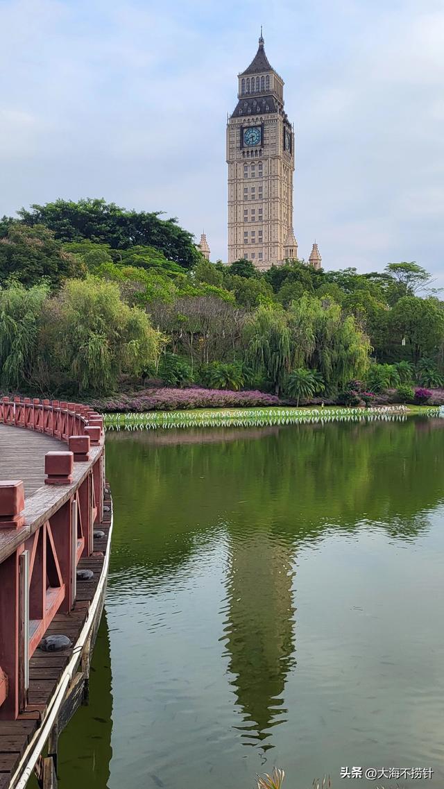 云南行·记·红河州篇之开远——一个让人恋在心头放不下的地方