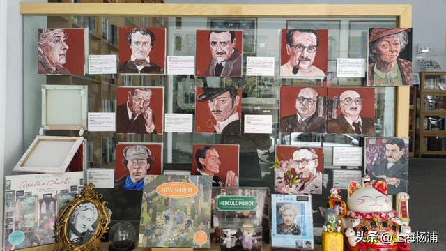 杨浦这些景点“限时优惠”，你去过几家？