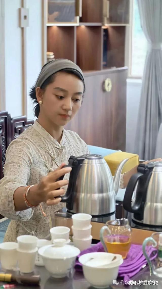 【滇行漫记之四】临沧:西南边陲秘境的诱惑