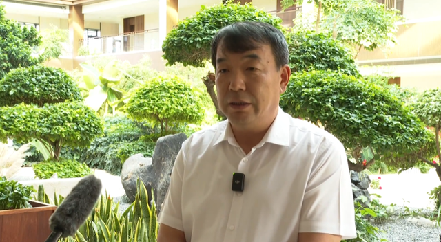 敦煌国际酒店：打造园林式休憩港湾 让宾客与自然深度相拥