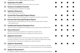 从“低龄留学”到“大学录取”，美国留学全攻略看这份就够了！图片