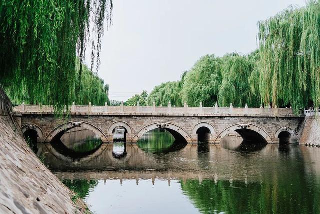 地理冷知识———邯郸