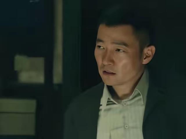 《沉默的荣耀》聂曦没想到，黎晴是谷正文的人，吴石被捕早有伏笔
