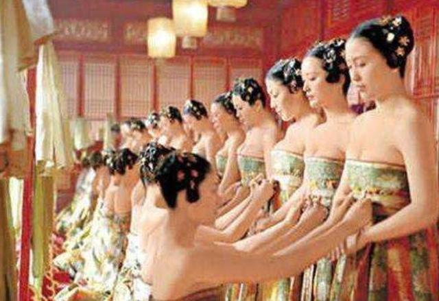 宫女进宫也要净身？她们是怎么被处理的？处理的手段竟非常残忍！