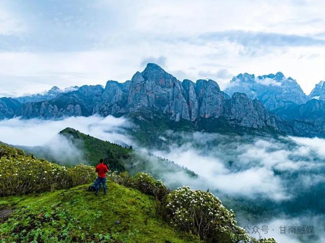 让心灵在圣境中深度旅行——甘南文旅融合发展综述