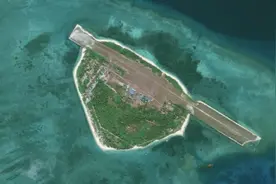 菲要扩建中业岛机场，马科斯买新战斗机后，最远可打得到广东沿海图片