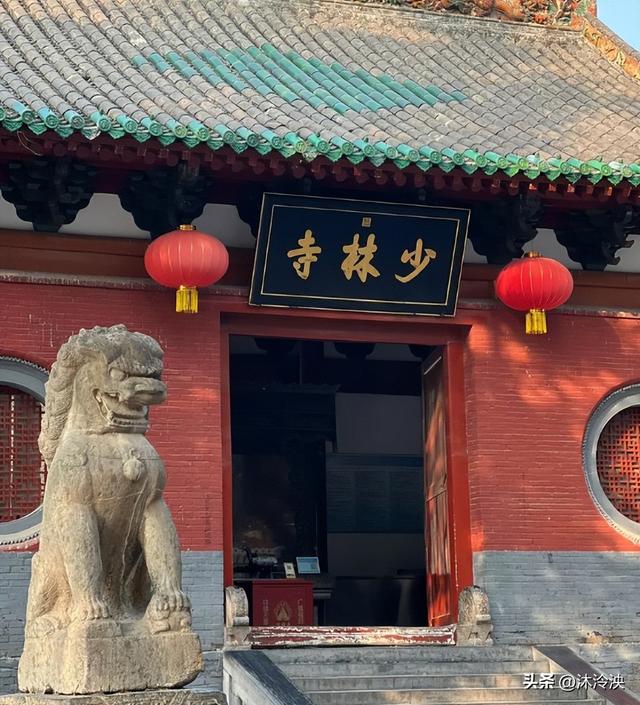 又有新进展！释永信被通报一个月后，官媒发声，牵连多个重要人物