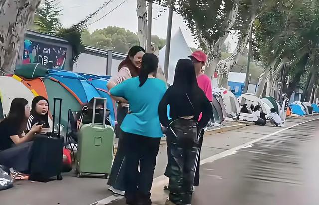 新时代年轻人：能吃苦， 也要能有资本享受更好的东西
