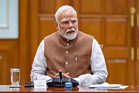 印度开始找中国麻烦，反对中国宣示藏南主权，中方13个字霸气回应图片