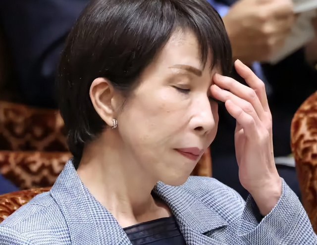 支持率飙升至92.4%！高市早苗迎来大反转，日本政坛要变天了吗？