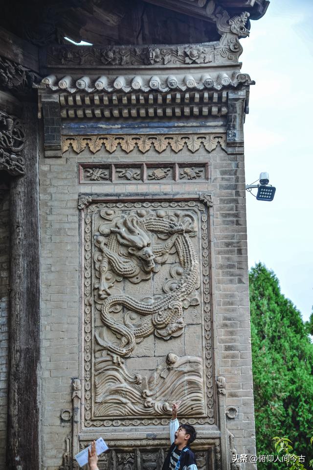 汉武帝的千古绝唱，让这座古楼火了两千年