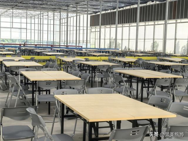 国庆邀约佛山卡玛花世界：在诗词花海中寻觅秋日情绪价值