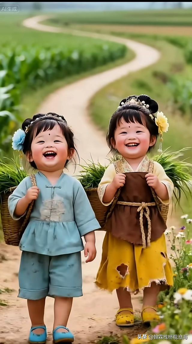 大唐李圆玉与网红（大唐胖公主）的诞生
