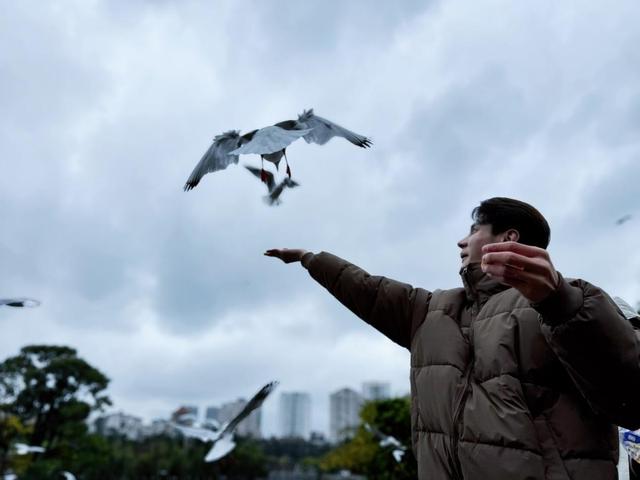 【外眼看云南】以脚步丈量，用镜头传播：他们成为和美云南“海外代言人”