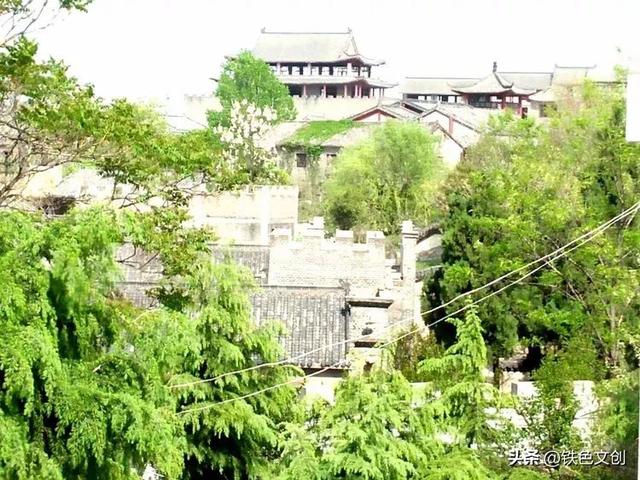 铁兵游记 | 枣庄铁道游击队纪念园和微山湖