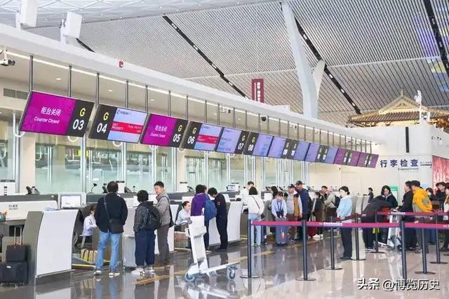 日本、美国都很难相信，深居内陆的中国陕西省，如今已成全球焦点