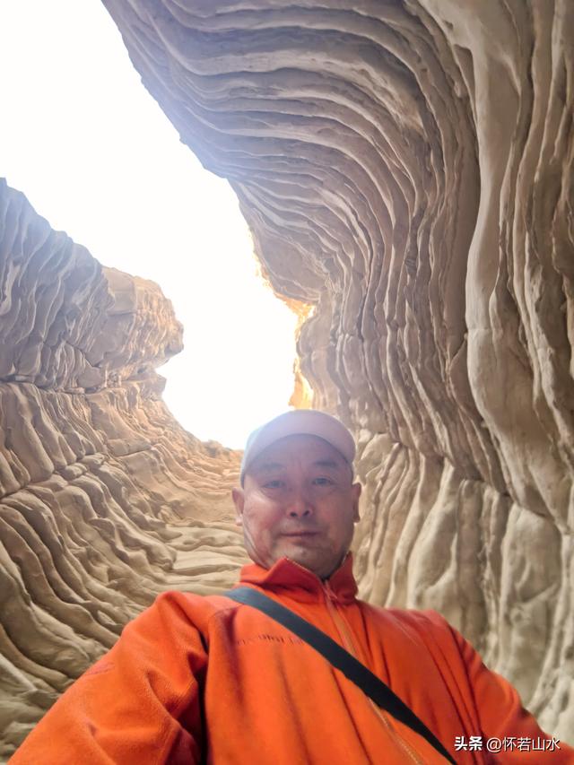 2025环南疆沙漠铁路背包自由行日记(9)---哈密大海道打卡(完结篇)