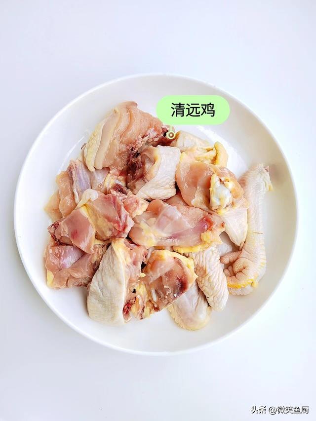 对心脏最好的 3 种肉，不是牛肉也不是猪肉，常吃血管干净，心跳稳