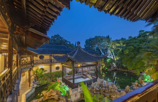 12月-2月，6个值得去的历史文化名城，景点密集，人文风貌优质