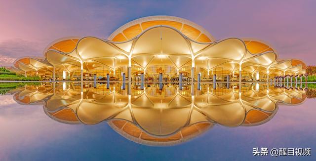 白云机场“五跑三楼”启航：链通全球，重塑湾区枢纽新能级