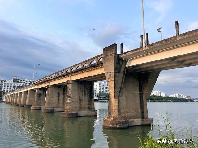 崖州宁远河：流淌千年的历史长河与文化摇篮！