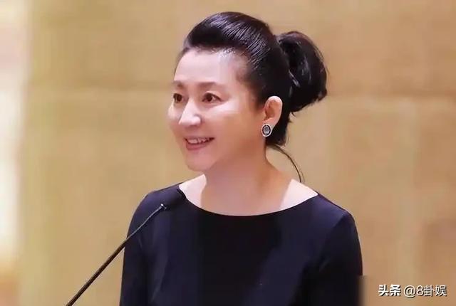 善恶终有报,57岁央视女主持王小丫,如今早已经走上另一条大路!