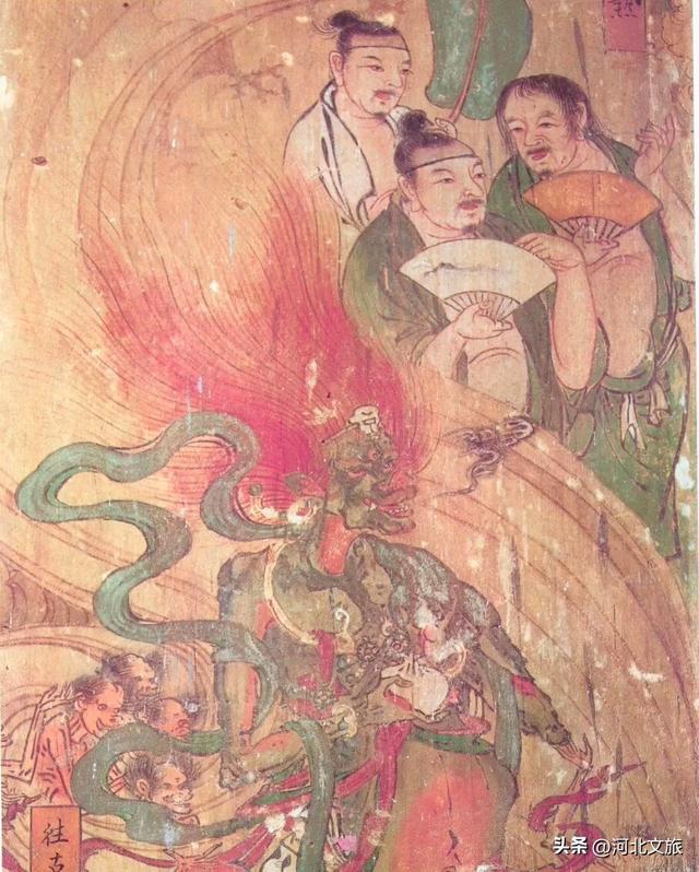 如果石家庄市区只去两个景点，一个是省博，另一个一定是这里！