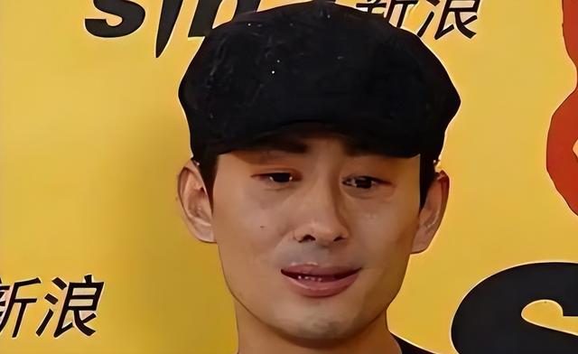 事实证明，“失踪”9年的歌手阿宝，早已走上了一条“不同的路”