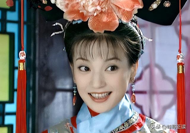 翻身无望！49岁赵薇近况再曝，胃癌传闻真相大白，善恶终有报