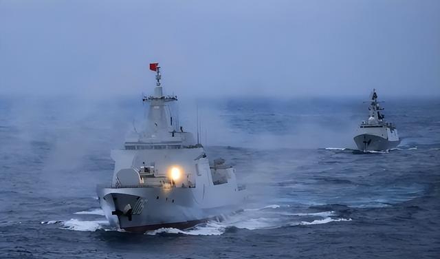 大陆一锤定音，美武器禁止入台，赖清德天塌了	，国民党4人现原形