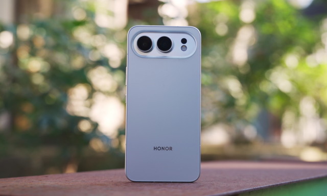 荣耀500系列评测