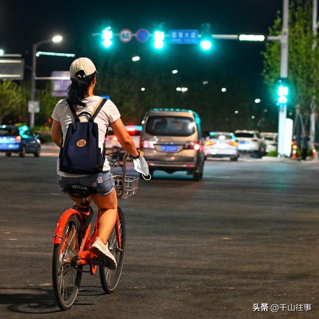 骑行=低碳+健康+美景+挚友，专家揭秘：退休后最该有的生活方式