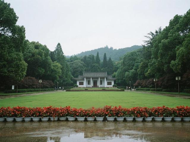 手把手教你预约韶山之旅，开启红色寻根盛宴