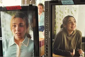 中国霸总短剧火到美国！爆款充值达百万美元，有演员片酬翻多番图片