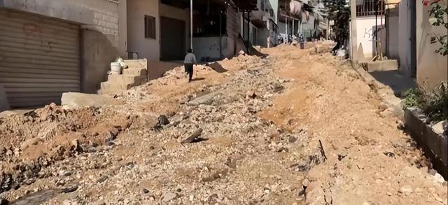 就地处决！联合国“震惊”，英法德意四国外长发表联合声明