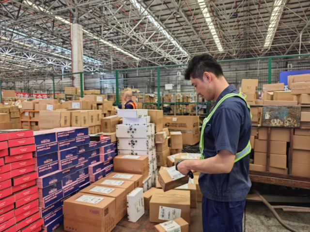 德国财长：低于150欧元的都是垃圾，中国别卖过来欧洲，不想要