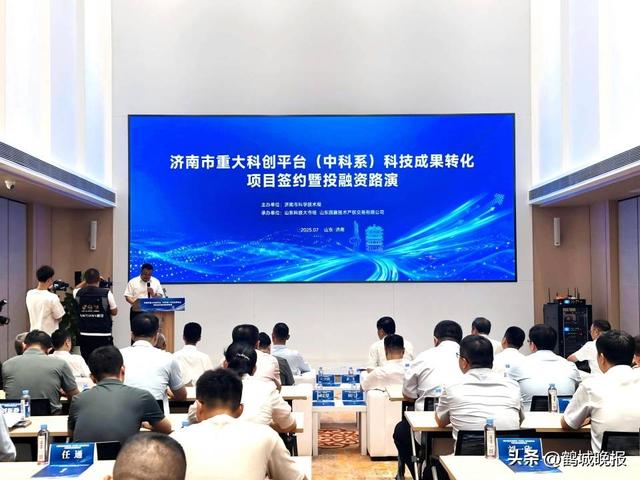 惊爆！中国这项黑科技出世，西方巨头抢着合作，到底有多牛？