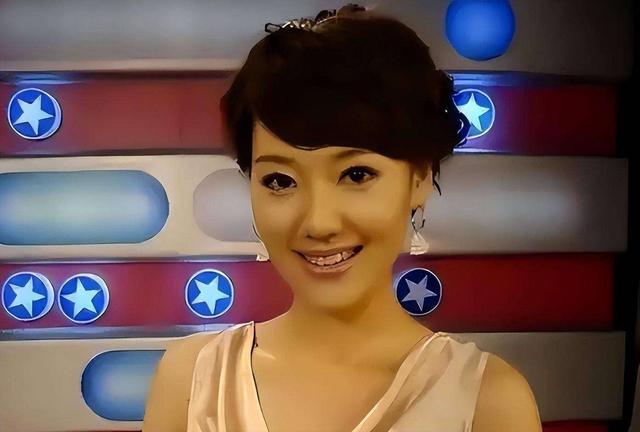 讨好大佬	，陪睡上位，遭央视"开除"，她身上的标签哪个才是真的