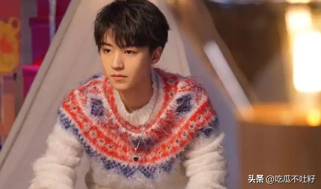 全红婵也没想到	，因自己的一个行为，导致“顶流”王俊凯大量脱粉