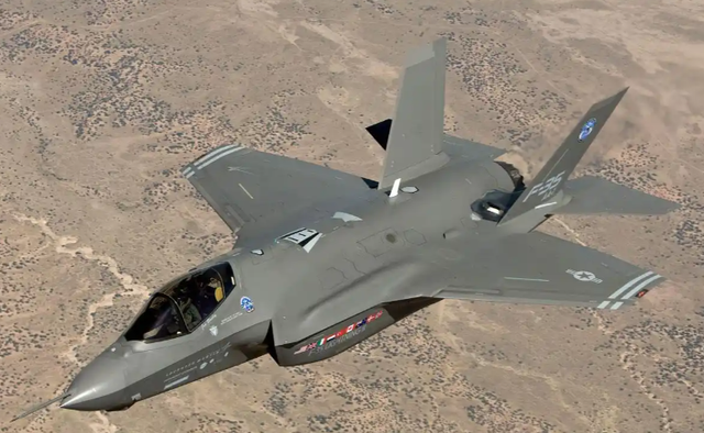 特朗普计划批准向沙特出售F35A，歼-35A的出口还有希望吗？